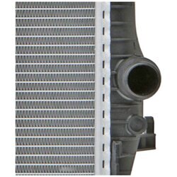 Chladič motora MAHLE CR 571 000P - obr. 7