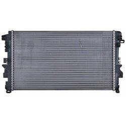 Chladič motora MAHLE CR 608 000P - obr. 11