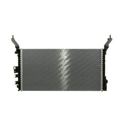 Chladič motora MAHLE CR 896 000P - obr. 6