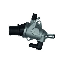 Termostat chladenia MAHLE TI 163 88 - obr. 1