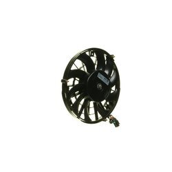 Ventilátor chladenia motora MAHLE CFF 20 000S - obr. 4