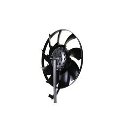 Ventilátor chladenia motora MAHLE CFF 467 000P - obr. 7