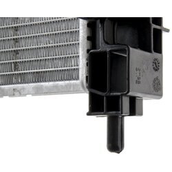 Chladič motora MAHLE CR 1588 000P - obr. 8