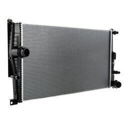 Chladič motora MAHLE CR 1723 000P