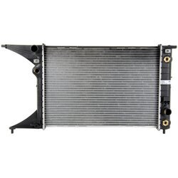 Chladič motora MAHLE CR 559 000P - obr. 1