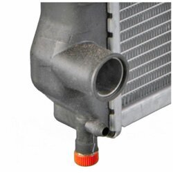 Chladič motora MAHLE CR 634 000S - obr. 11