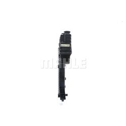 Chladič motora MAHLE CR 677 000P - obr. 9