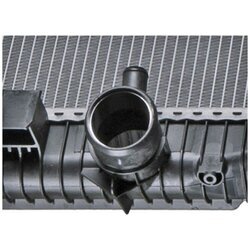 Chladič motora MAHLE CR 702 000P - obr. 6