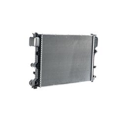 Chladič motora MAHLE CR 860 000P - obr. 3