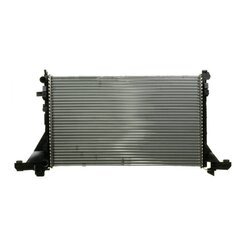 Chladič motora MAHLE CR 866 000P - obr. 2