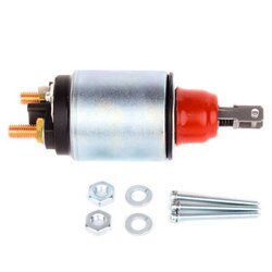 Elektromagnetický spínač pre štartér MAHLE MSX 1324KIT