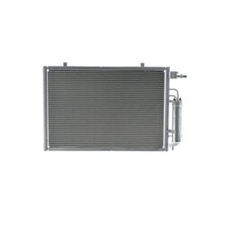 Kondenzátor klimatizácie MAHLE AC 750 000P - obr. 4