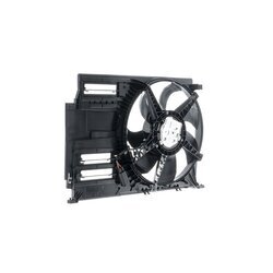 Ventilátor chladenia motora MAHLE CFF 404 000P - obr. 4