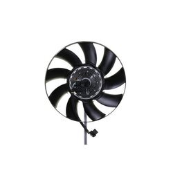 Ventilátor chladenia motora MAHLE CFF 467 000P - obr. 10