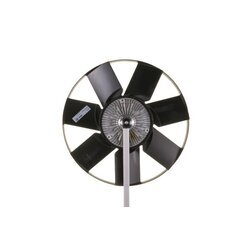 Ventilátor chladenia motora MAHLE CFF 472 000P - obr. 6