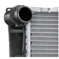 Chladič motora MAHLE CR 1088 000S - obr. 16