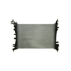 Chladič motora MAHLE CR 1121 000P - obr. 11