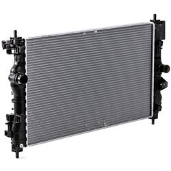 Chladič motora MAHLE CR 2115 000P - obr. 6