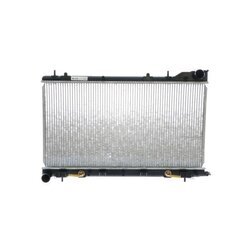 Chladič motora MAHLE CR 2165 000S - obr. 1