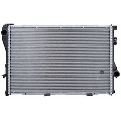 Chladič motora MAHLE CR 281 000P - obr. 2