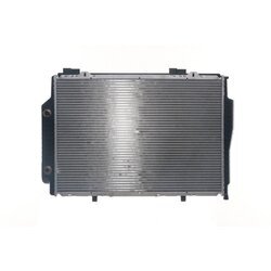 Chladič motora MAHLE CR 307 000S - obr. 5