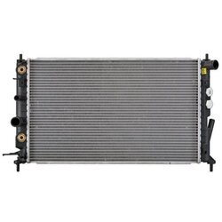 Chladič motora MAHLE CR 649 000S - obr. 2