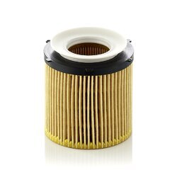 Olejový filter MANN-FILTER HU 8002 y