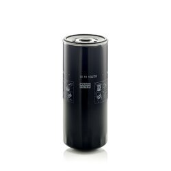 Olejový filter MANN-FILTER W 11 102/28