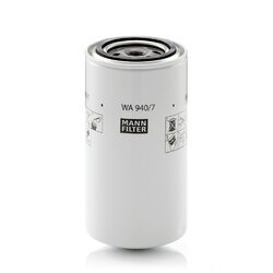 Filter chladiva MANN-FILTER WA 940/7