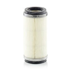 Vzduchový filter MANN-FILTER C 9006