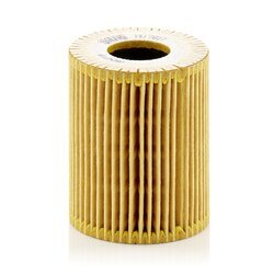 Olejový filter MANN-FILTER HU 7017 z