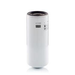 Olejový filter MANN-FILTER W 11 022