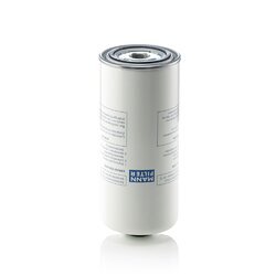 Filter, stlačený vzduch MANN-FILTER LB 962/2