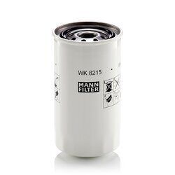 Palivový filter MANN-FILTER WK 8215