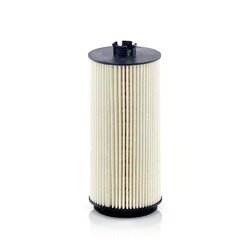 Palivový filter MANN-FILTER PU 840 x