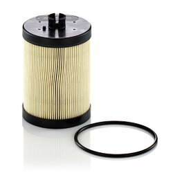 Palivový filter MANN-FILTER PU 9015 z