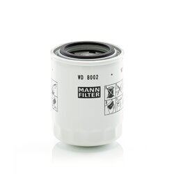 Olejový filter MANN-FILTER WD 8002