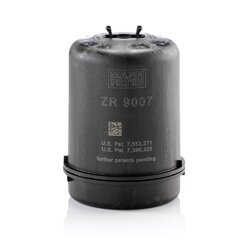 Olejový filter MANN-FILTER ZR 9007 z