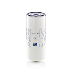 Filter, stlačený vzduch MANN-FILTER LB 11 102/2