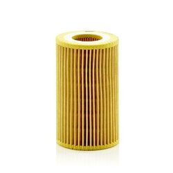 Olejový filter MANN-FILTER HU 7011 y