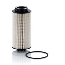 Palivový filter MANN-FILTER PU 10 035 z