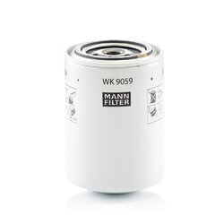 Palivový filter MANN-FILTER WK 9059