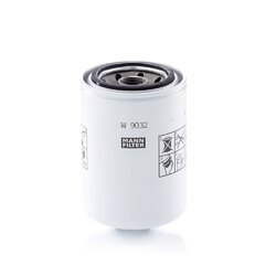 Olejový filter MANN-FILTER W 9032