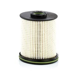 Palivový filter MANN-FILTER PU 9012 z