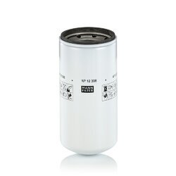 Olejový filter MANN-FILTER WP 12 308