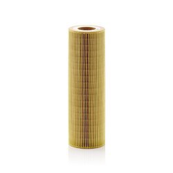 Olejový filter MANN-FILTER HU 1077/1 z