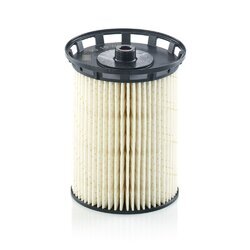 Palivový filter MANN-FILTER PU 10 010 z