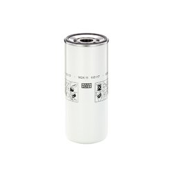 Palivový filter MANN-FILTER WDK 11 102/17