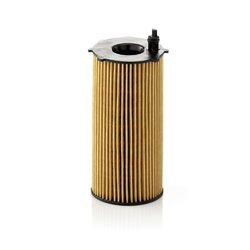 Olejový filter MANN-FILTER HU 820/2 x