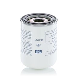 Filter, stlačený vzduch MANN-FILTER LB 1374/2